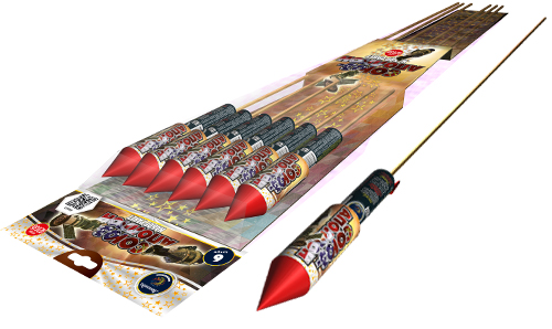  Ракеты Союз-Аполлон  в Владимире