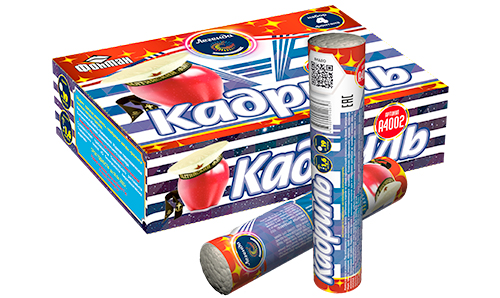  Фонтан Кадриль  в Владимире